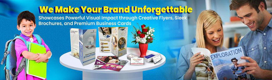 Make Your Brand Unforgettable