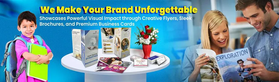 Make Your Brand Unforgettable