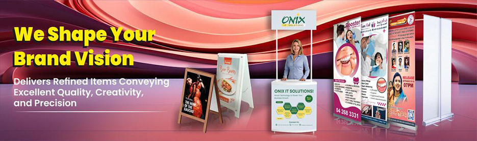 Professional Design Services