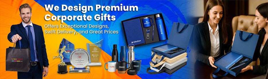 Complete Branding Package