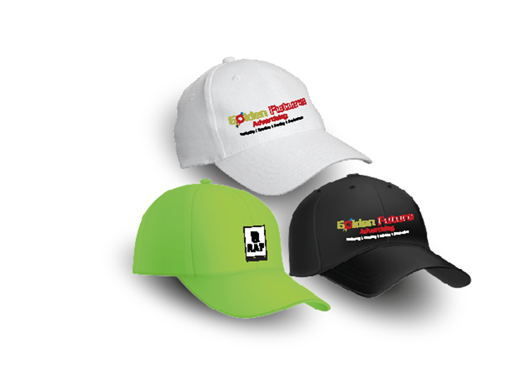 Caps