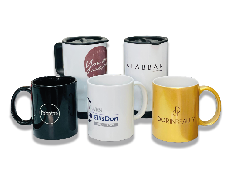 Mug Printing